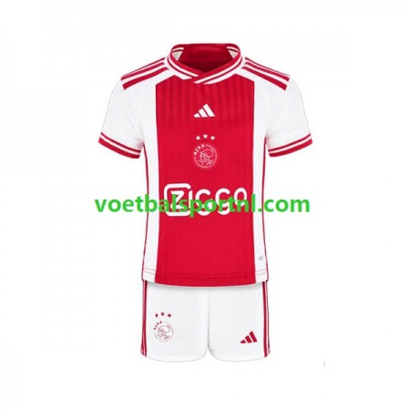 AFC Ajax Kind Thuis Tenue 2023-24